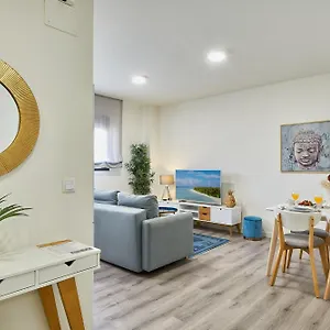 Maser Station Apartamento Málaga