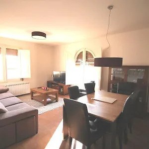 Market Square Apartamento Cardona