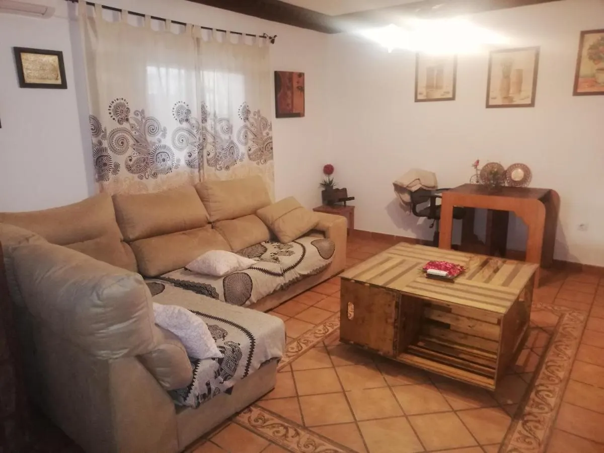 Finca Los Chatos Cadix 0*,